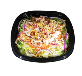 Turkey Tempter Salad