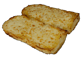 Garlic Cheese Bread