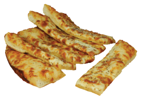 Garlic Cheese Sticks