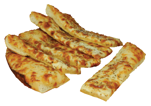 Garlic Cheese Sticks