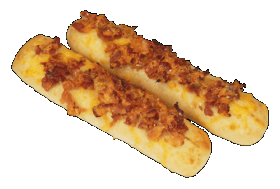 Loaded Bosco Sticks