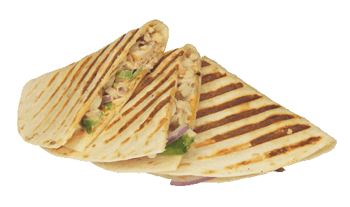 Quesadilla