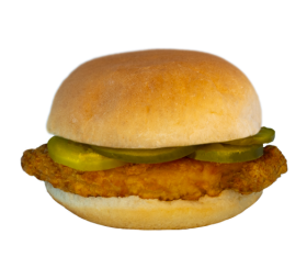 Classic Chicken Sandwich