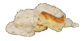 Biscuits & Gravy