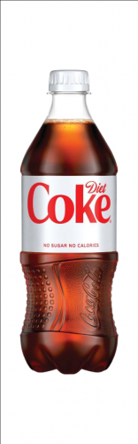 Diet Coke