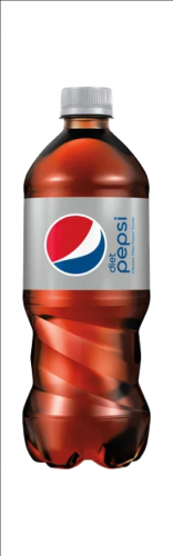 Diet Pepsi