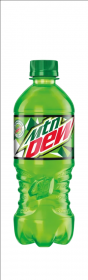 Mountain Dew